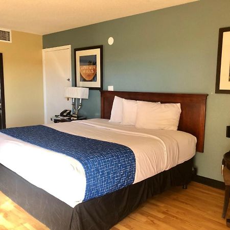 Travelodge By Wyndham グランド・ジャンクション エクステリア 写真