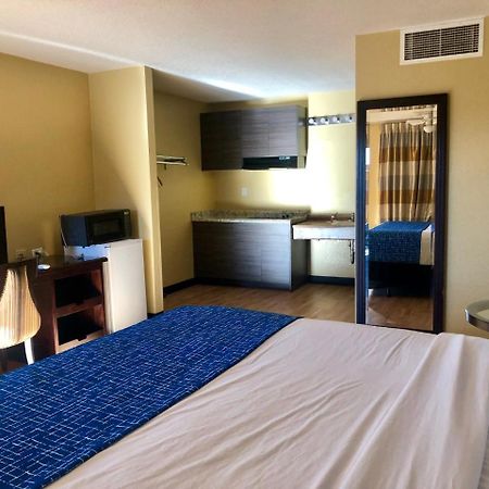 Travelodge By Wyndham グランド・ジャンクション エクステリア 写真