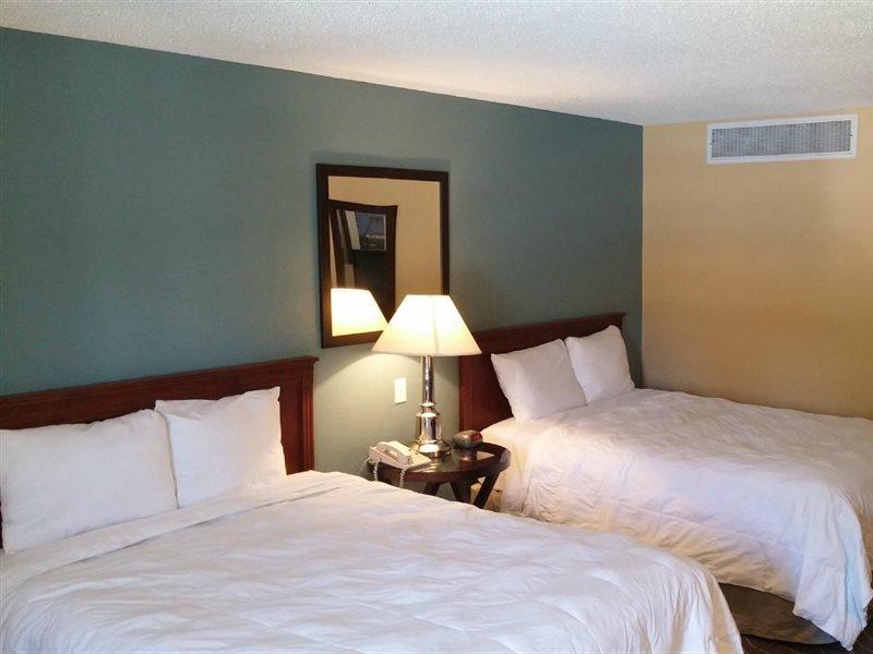Travelodge By Wyndham グランド・ジャンクション エクステリア 写真