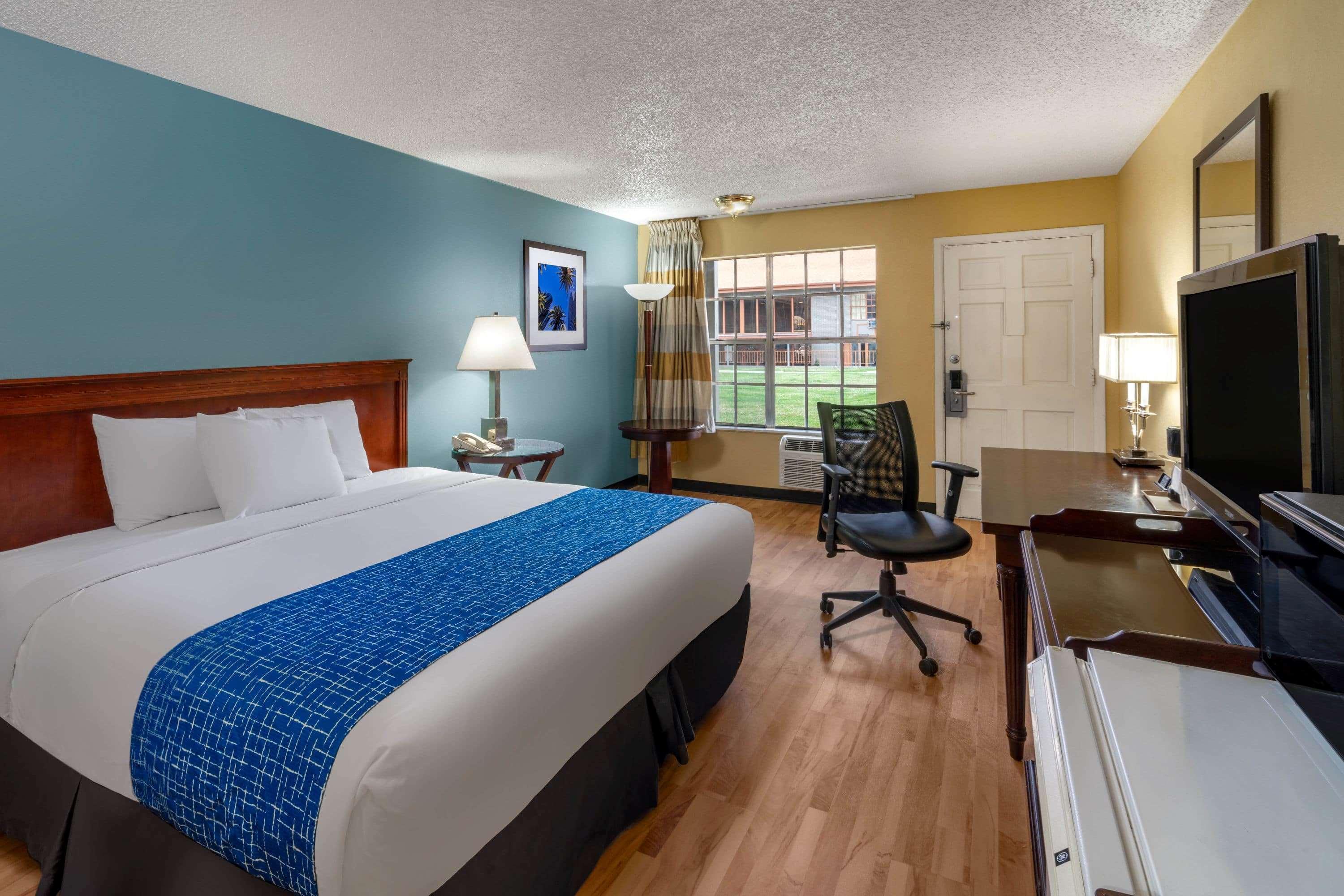 Travelodge By Wyndham グランド・ジャンクション エクステリア 写真