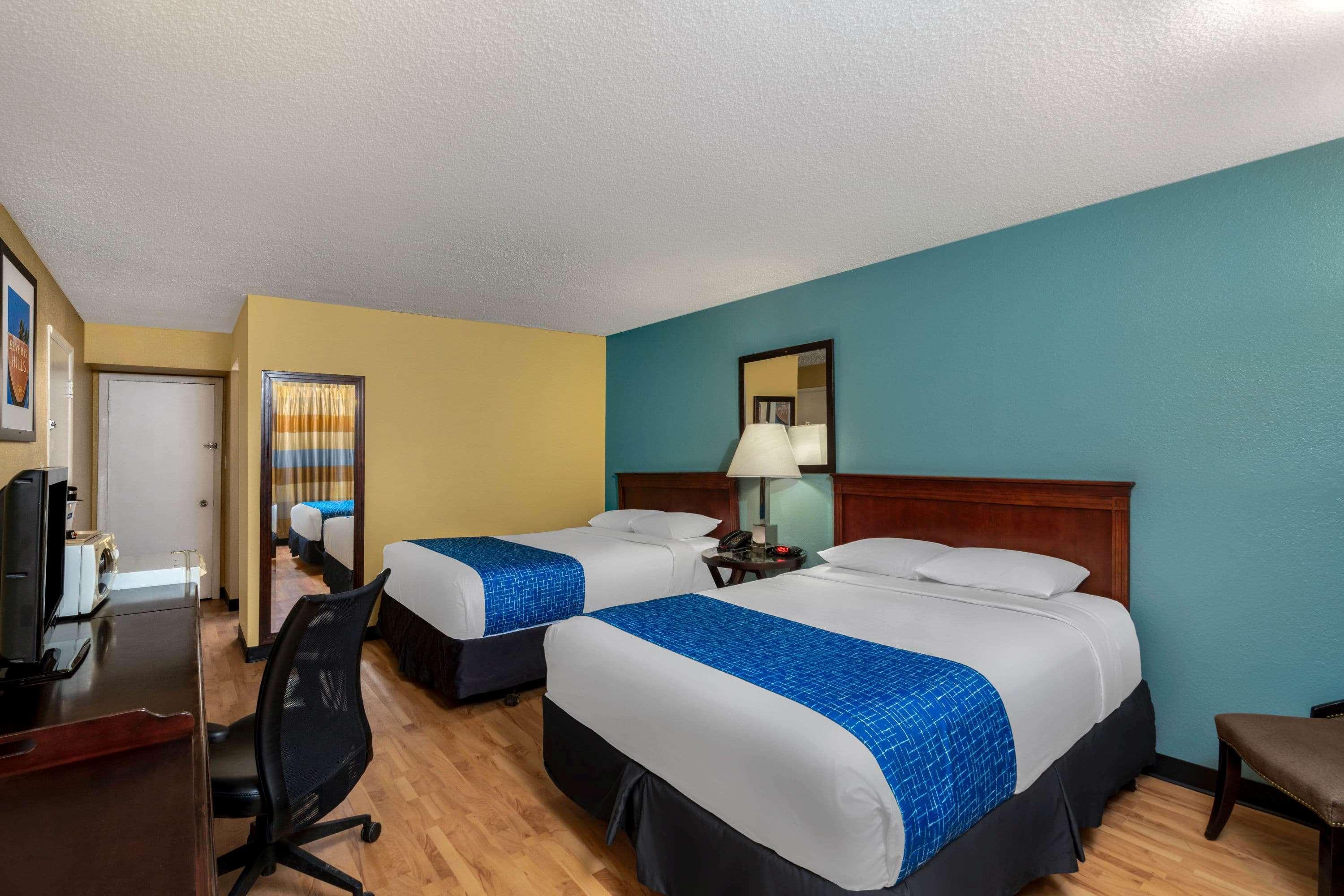 Travelodge By Wyndham グランド・ジャンクション エクステリア 写真