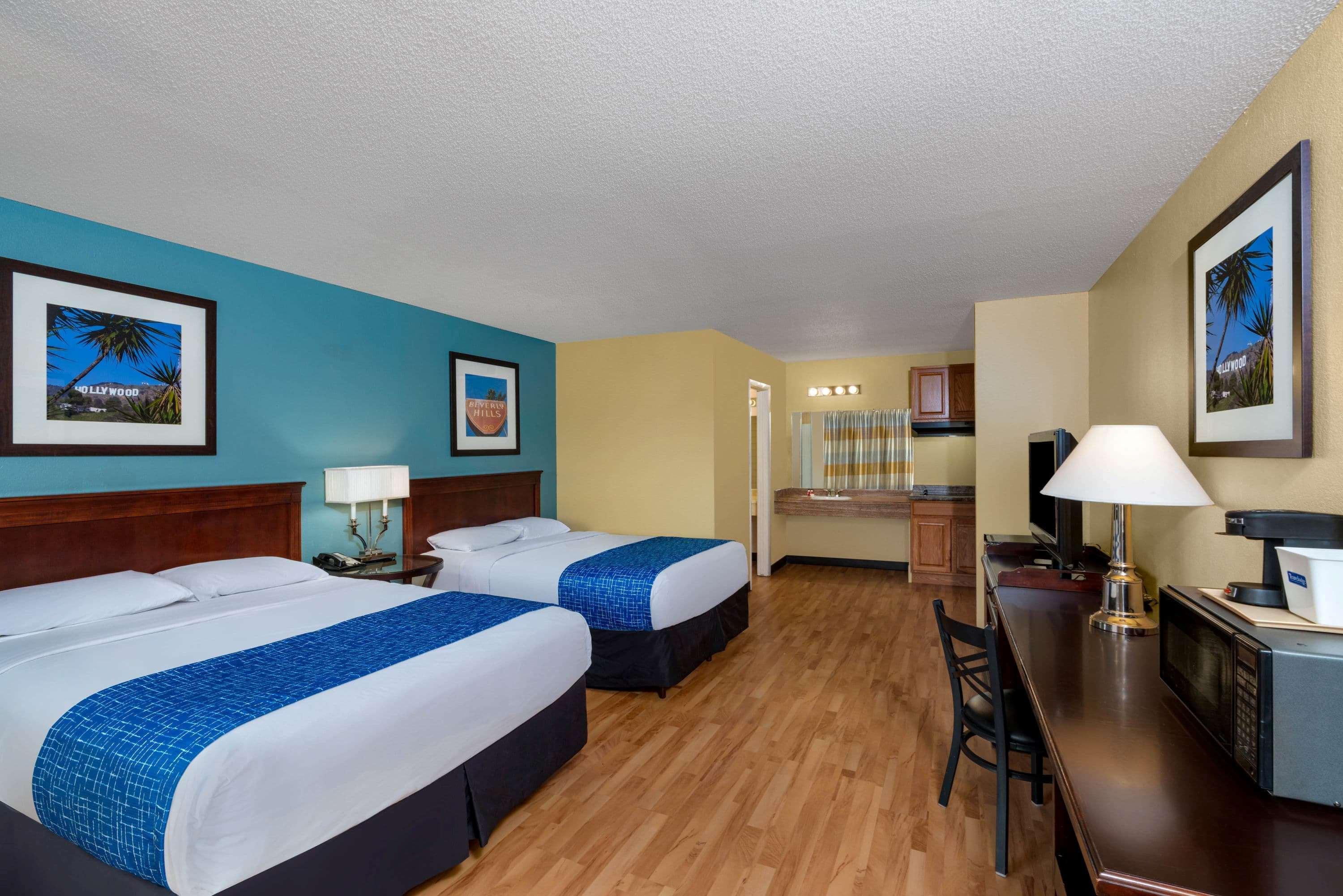 Travelodge By Wyndham グランド・ジャンクション エクステリア 写真