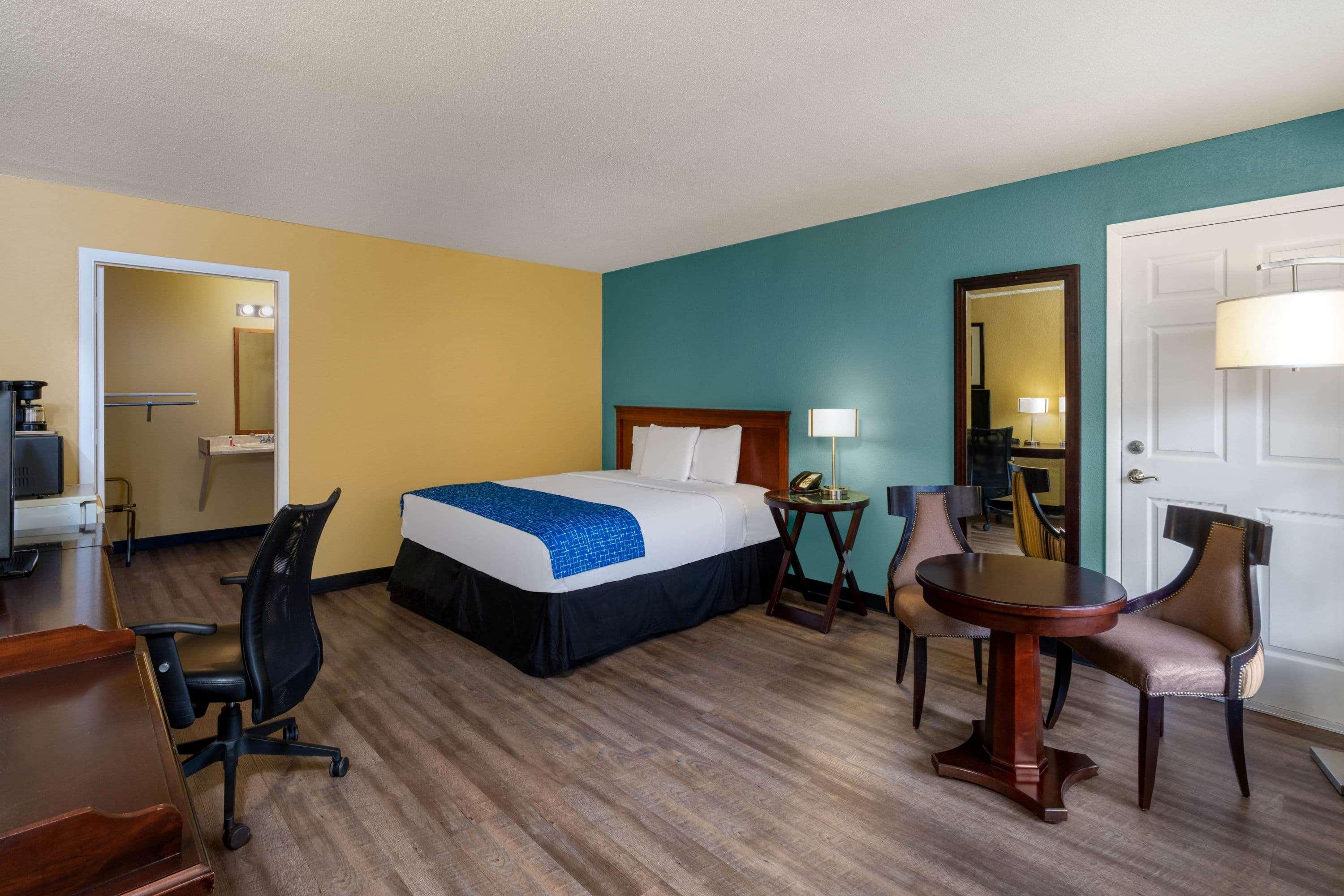 Travelodge By Wyndham グランド・ジャンクション エクステリア 写真