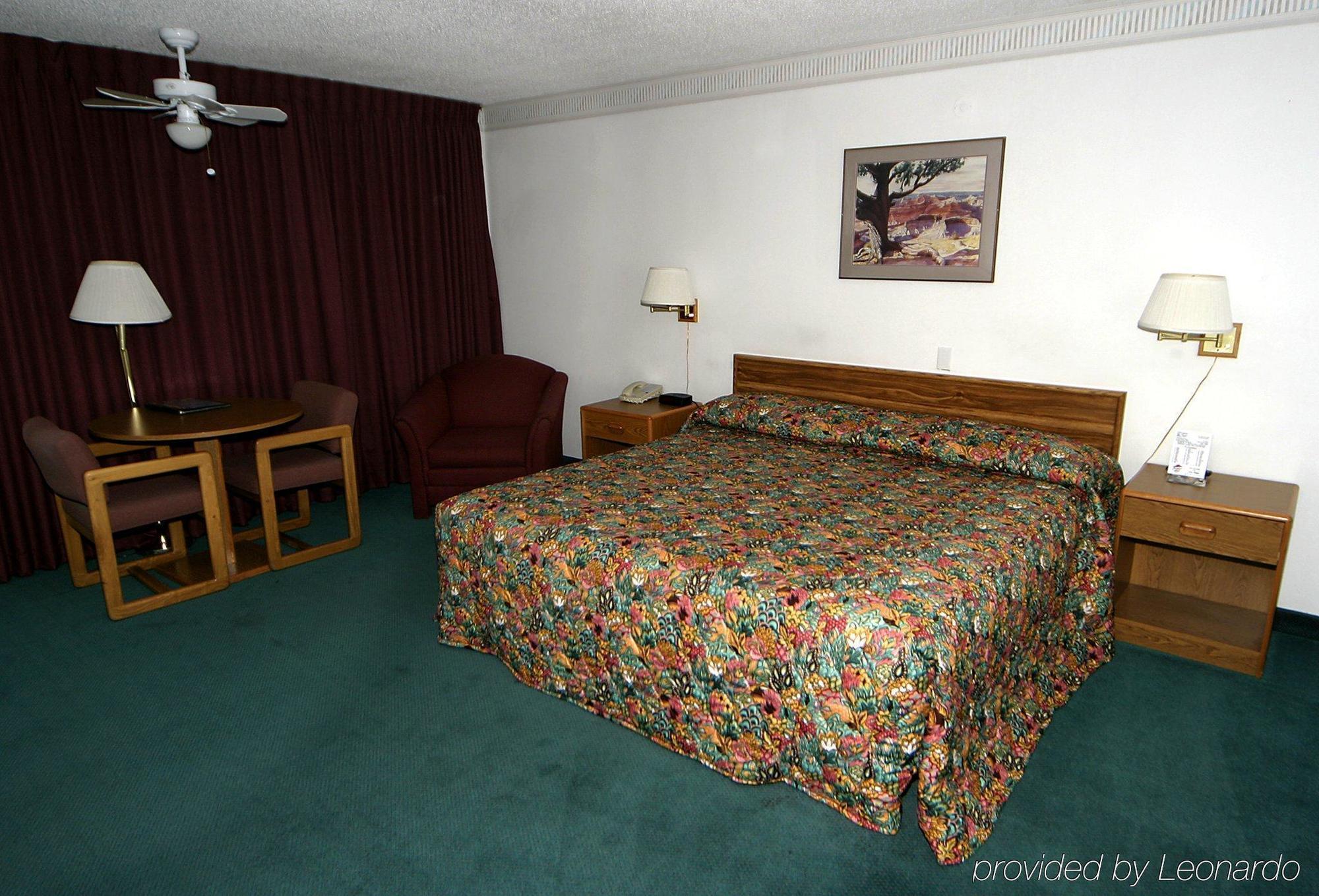 Travelodge By Wyndham グランド・ジャンクション エクステリア 写真