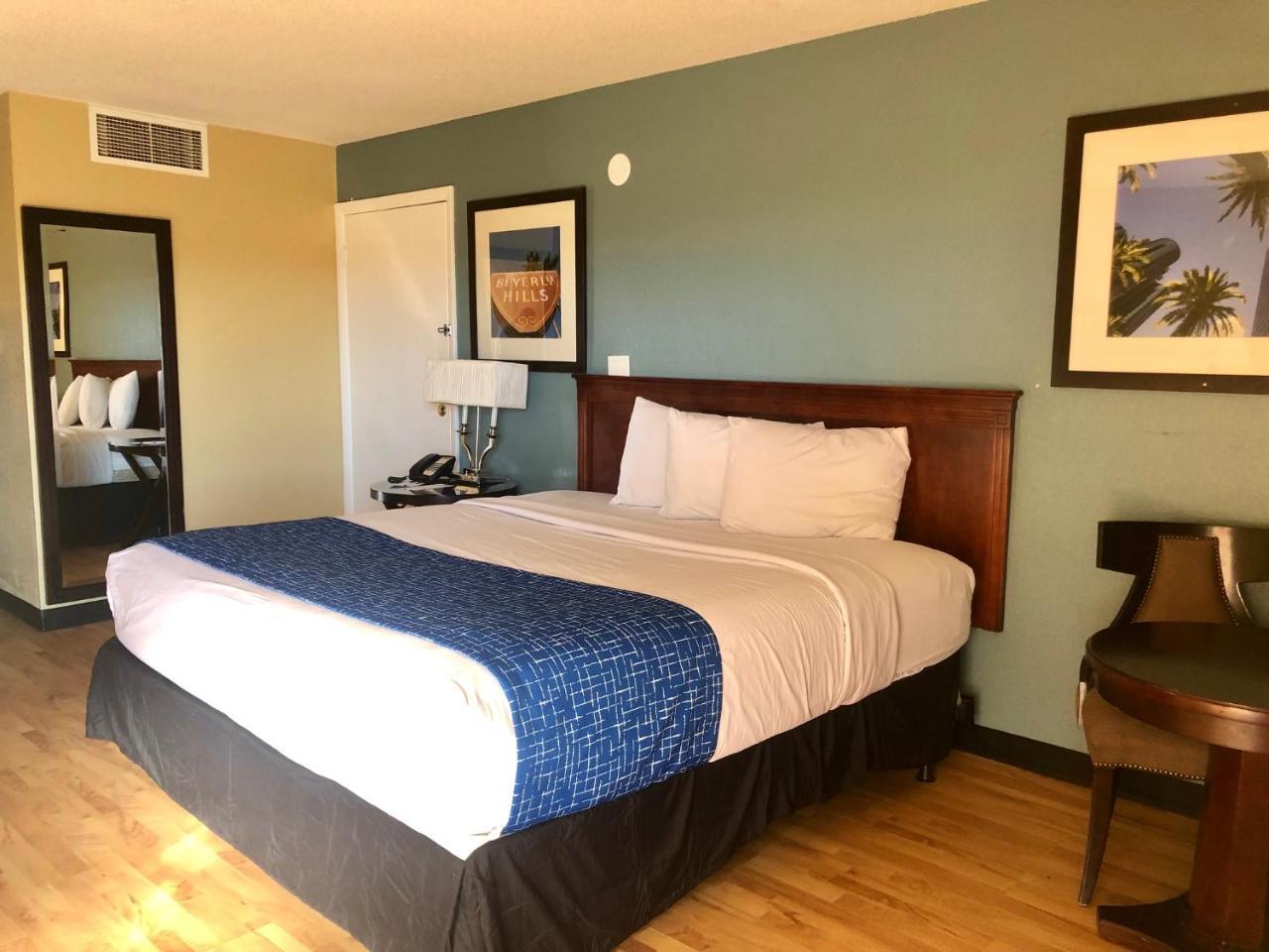Travelodge By Wyndham グランド・ジャンクション エクステリア 写真