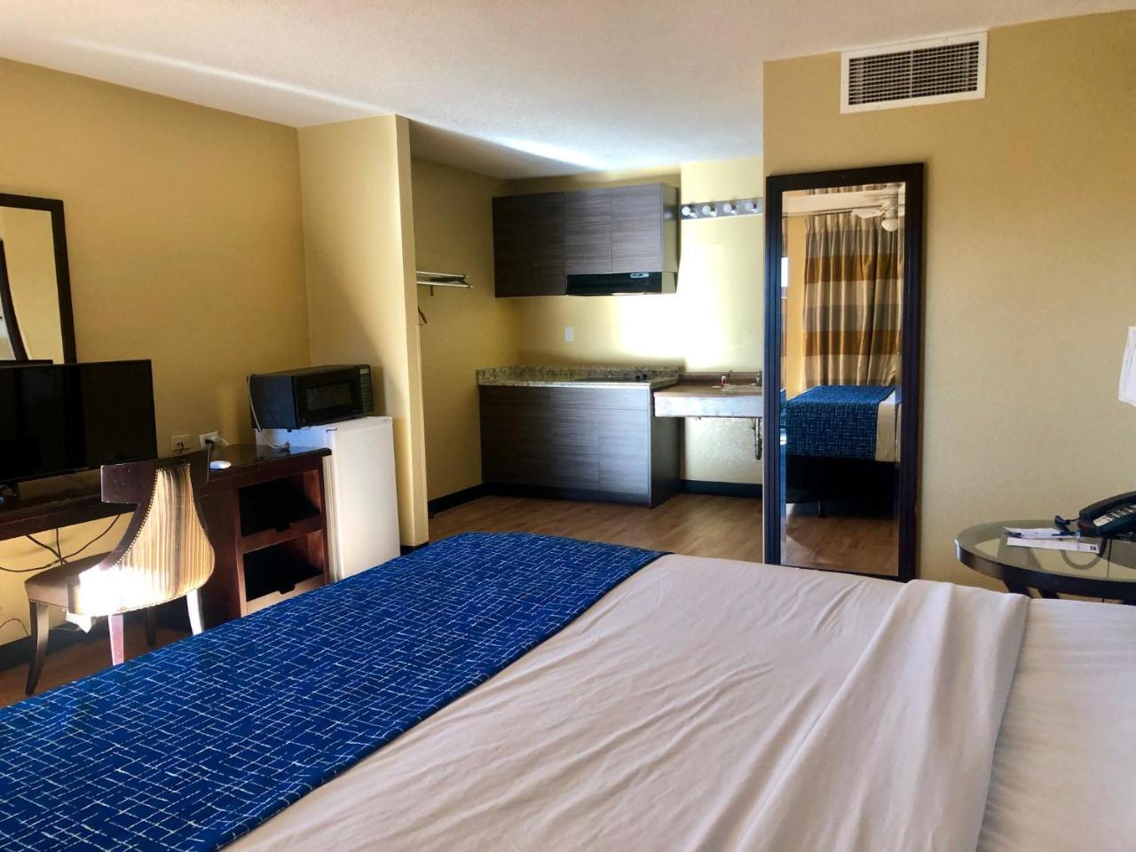 Travelodge By Wyndham グランド・ジャンクション エクステリア 写真