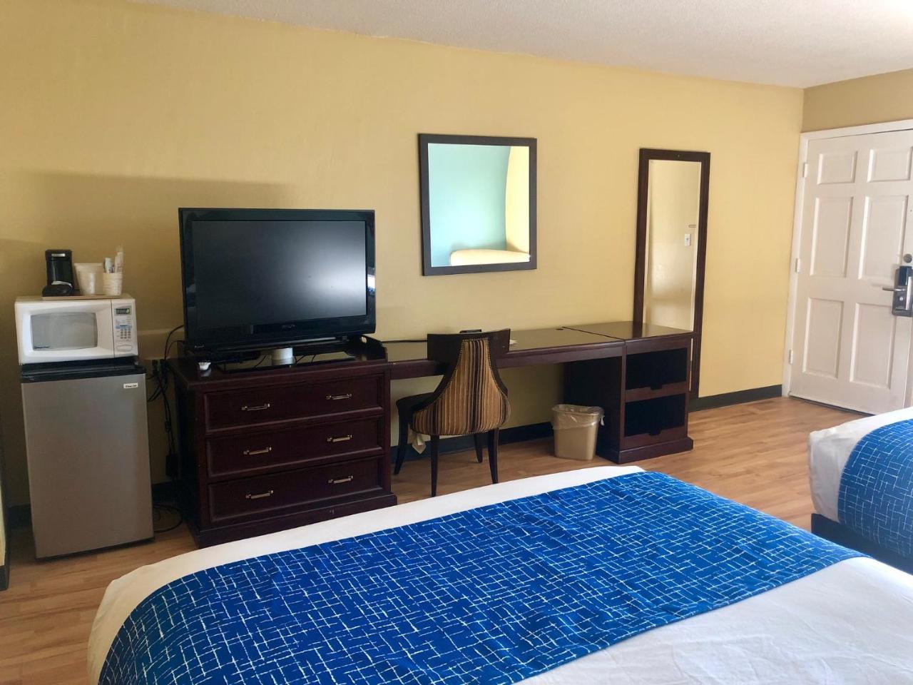 Travelodge By Wyndham グランド・ジャンクション エクステリア 写真