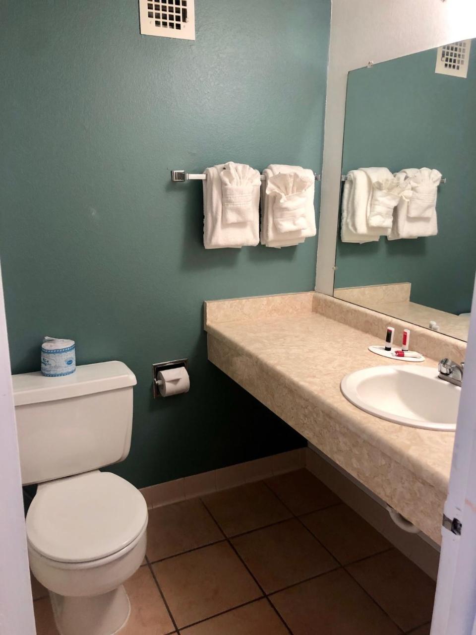 Travelodge By Wyndham グランド・ジャンクション エクステリア 写真
