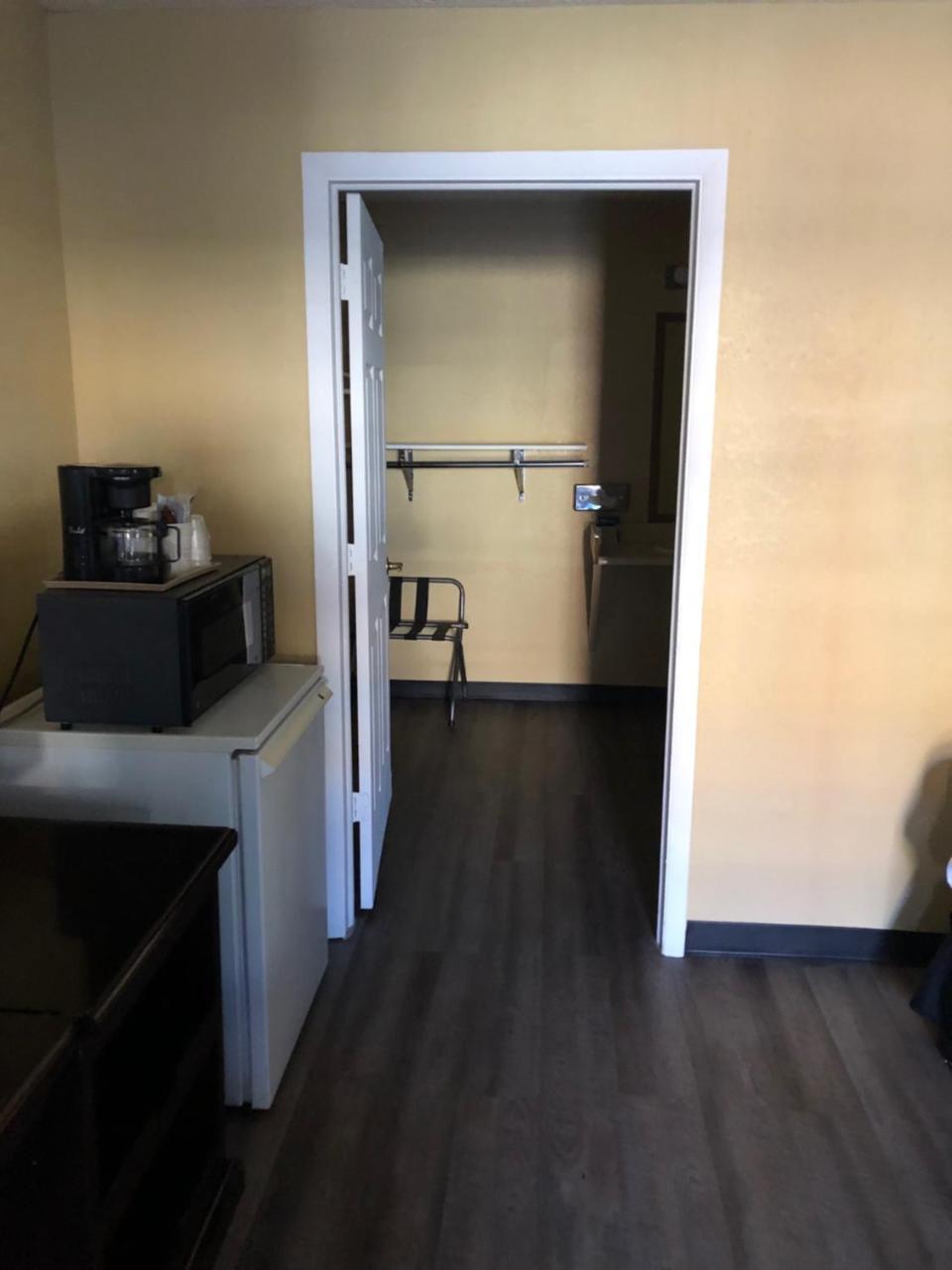 Travelodge By Wyndham グランド・ジャンクション エクステリア 写真