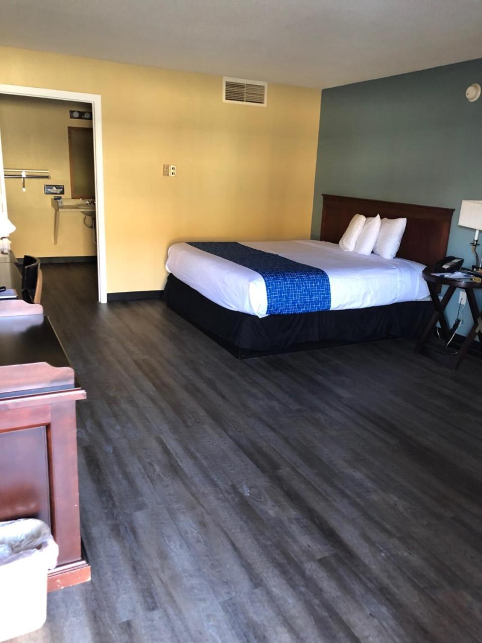 Travelodge By Wyndham グランド・ジャンクション エクステリア 写真