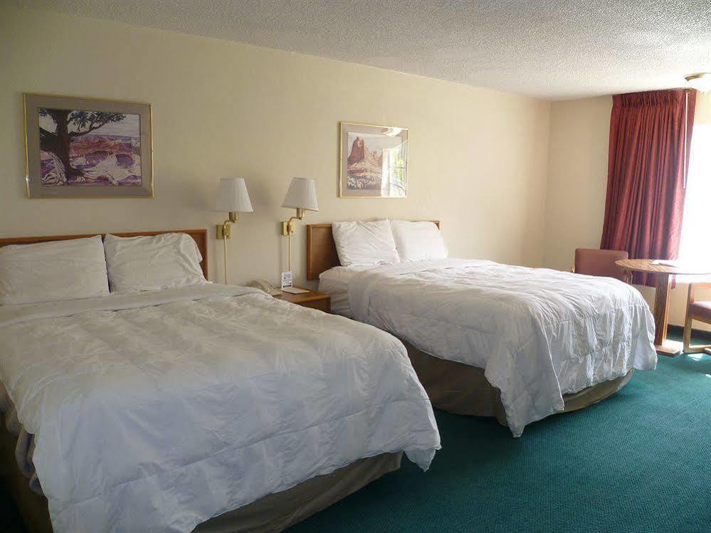 Travelodge By Wyndham グランド・ジャンクション エクステリア 写真