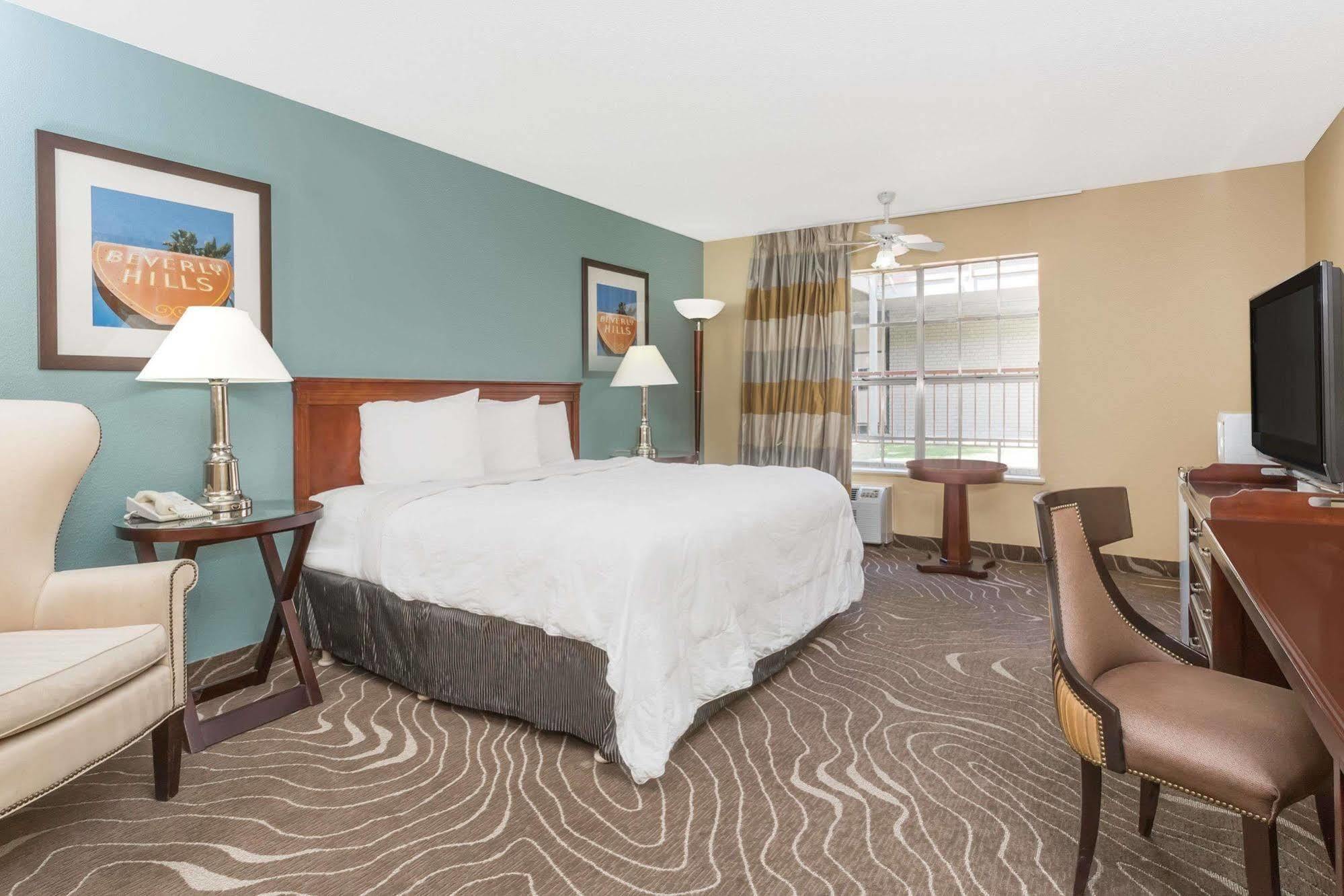 Travelodge By Wyndham グランド・ジャンクション エクステリア 写真