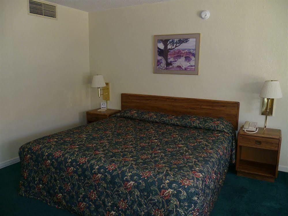 Travelodge By Wyndham グランド・ジャンクション エクステリア 写真